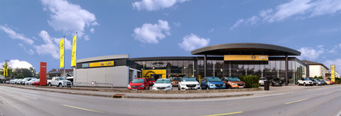 Autohaus Herbert Brandtner GmbH